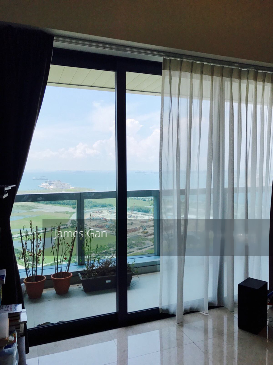 Marina Bay Residences (D1), Condominium #143922922